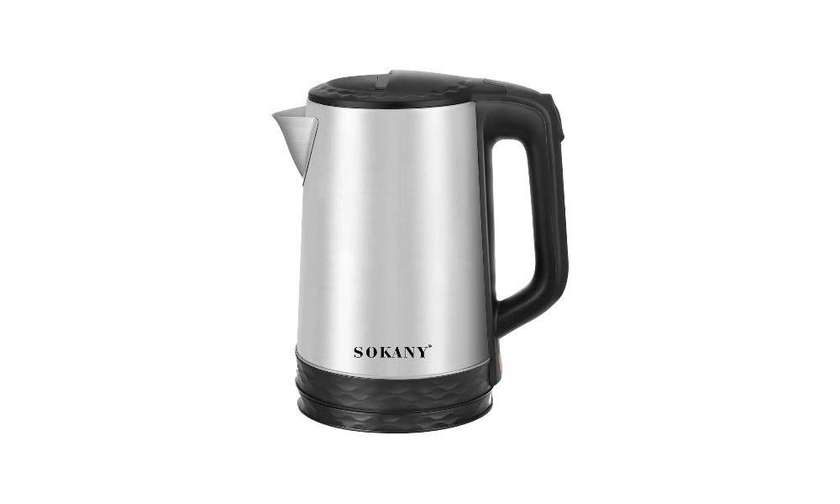 Sokany Electric Kettle SK-09022