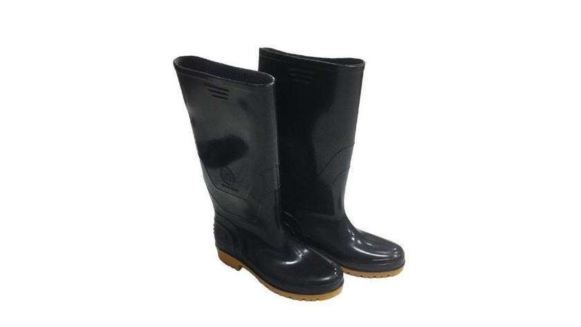 Rubber Boot Size 44