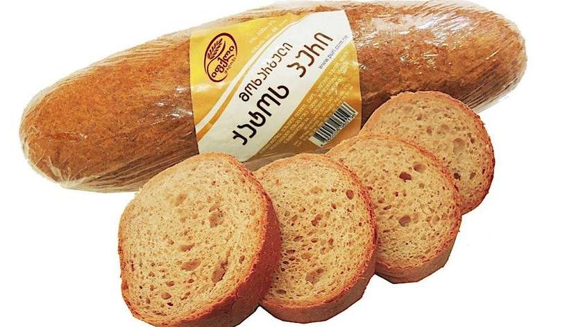 Bran Bread