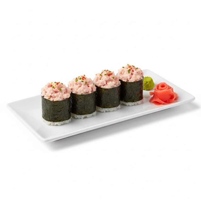 Tuna Gunkan