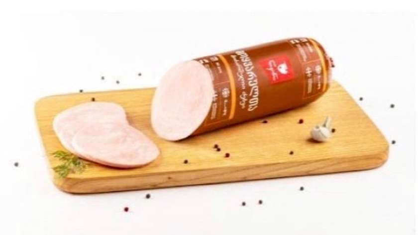 Cooked Sausage (Lovers' Style) - 0.500kg/Weight