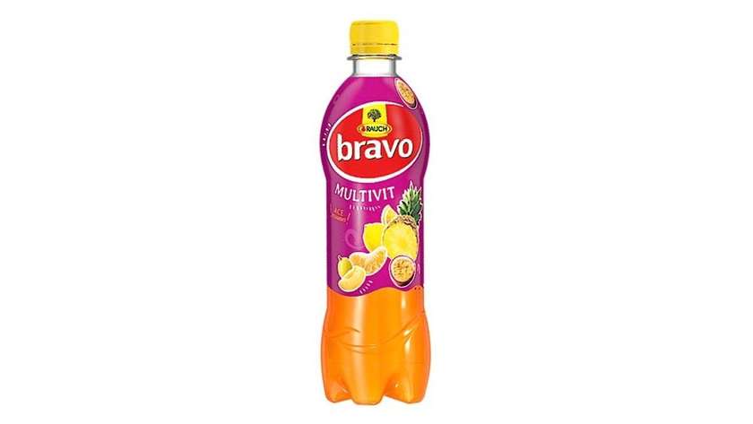 Bravo Multivitini 0.5L