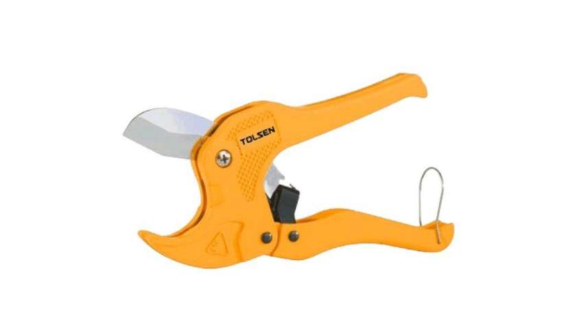 TOLSEN TOL1742-33100 Pipe Cutter 200mm