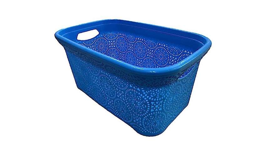 Laundry Basket