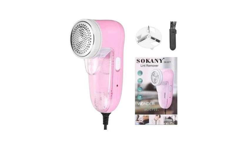 Sokany Lint Remover sk-877