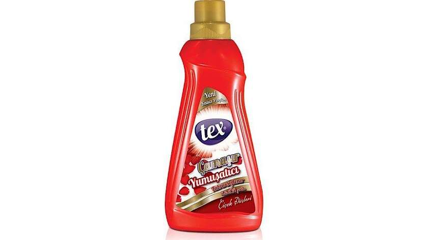 TEX Fabric Softener 1L