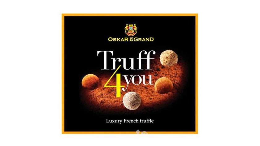 Malbi Le Grand Truffle 300g