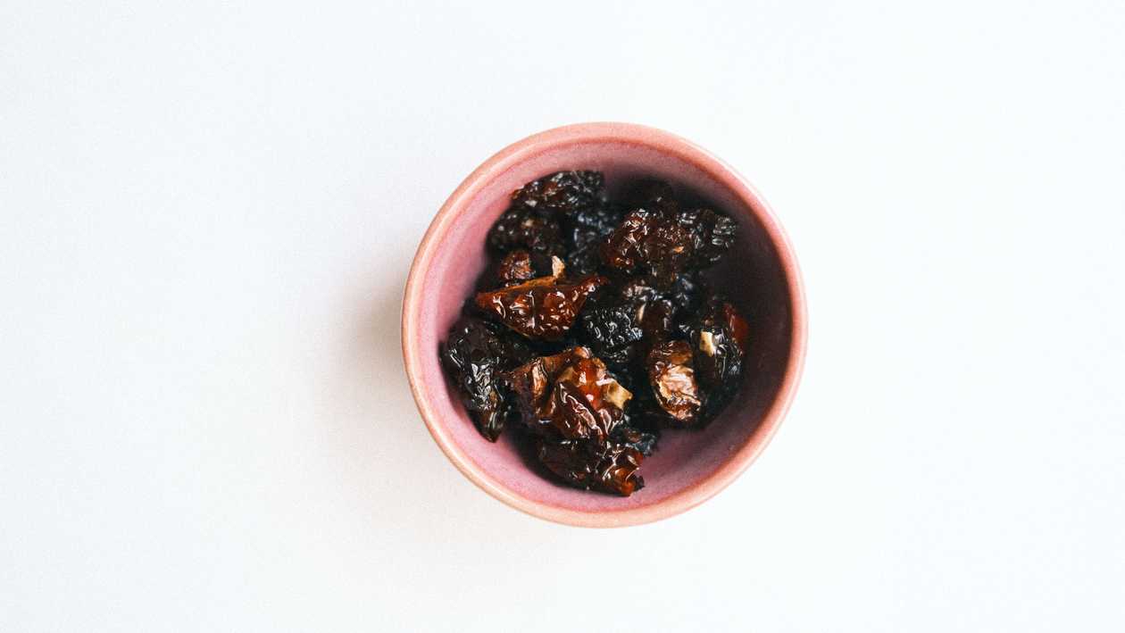 Sun-Dried Tomatoes (20 gr)
