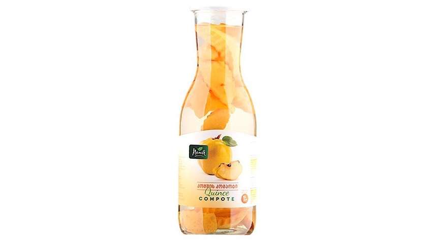 Nena Quince Compote 1L