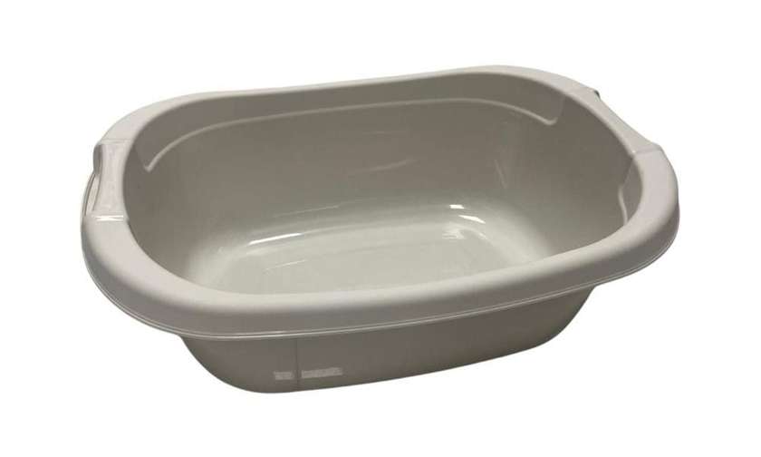 Basin 25L Light Brown