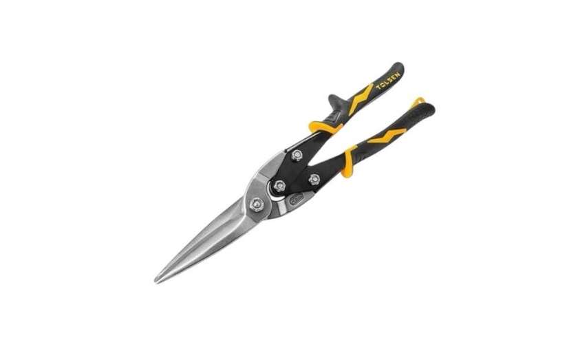 Tolsen tol2337-30024 Aviation Snips 10/250mm