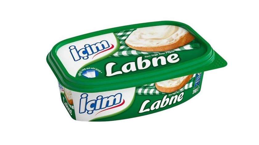 Labne Melted Cheese 200g