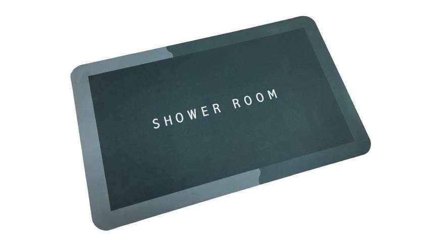 Shower Room Carpet (4718)