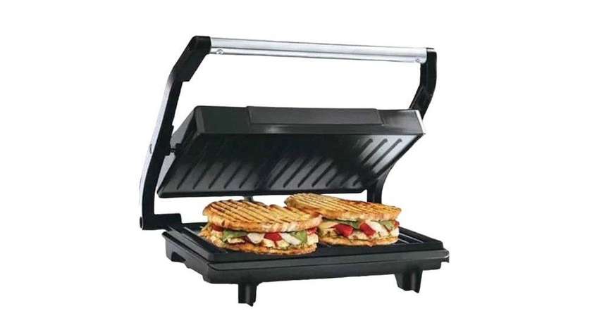 Sokany SK-220 Electric Grill