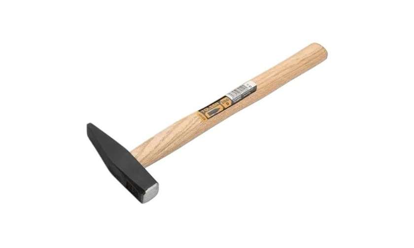 Tolsen tol61-25121 Hammer with Metal Wooden Handle 200g