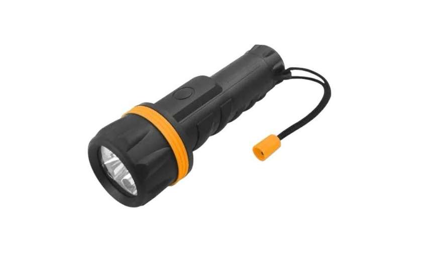 Tolsen tol818-60021 Flashlight 7led/30LM