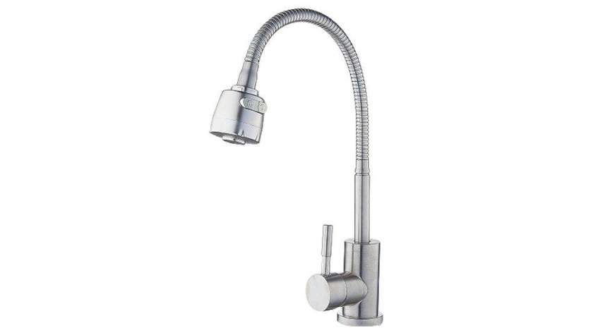 KETTLER-59870 KT3047S-9 Kitchen Mixer with Alessia 304 Head