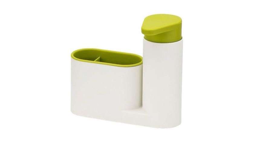 Sink Tidy 2-Piece Skin Tidy Set