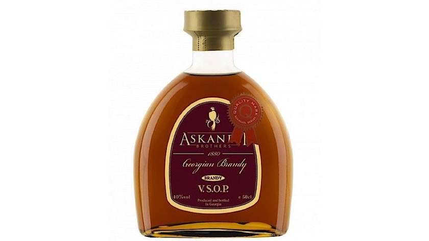 Askaneli V.S.O.P 500ml