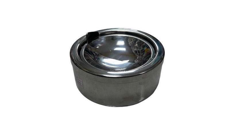 Ashtray with Lid