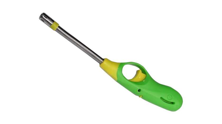 Large gas stove lighter
