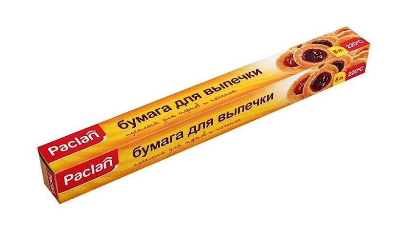 Baking Paper Roll 8m * 30cm