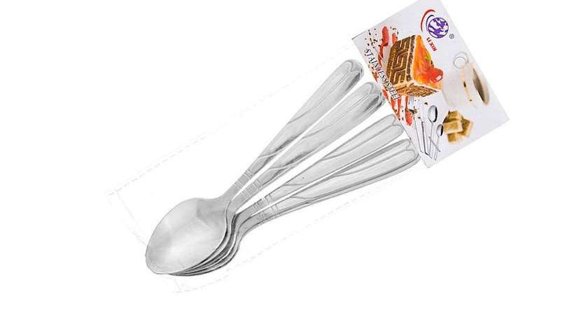 Spoon Tea 6-Pack 8733