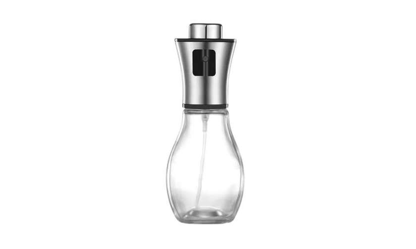 Plastic Spray Bottle 200ml
