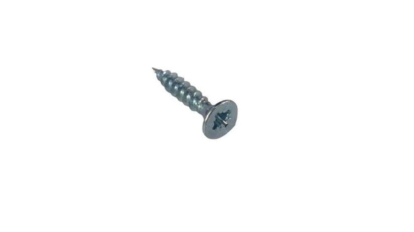 3x16mm Self-Tapping Wood Screw (1 pc)