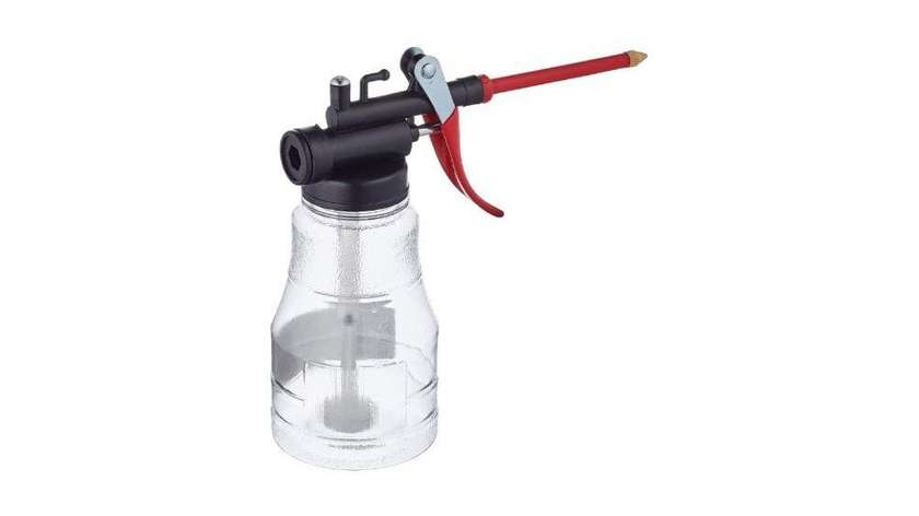 Oil Can with Spout 350ml yt-0691