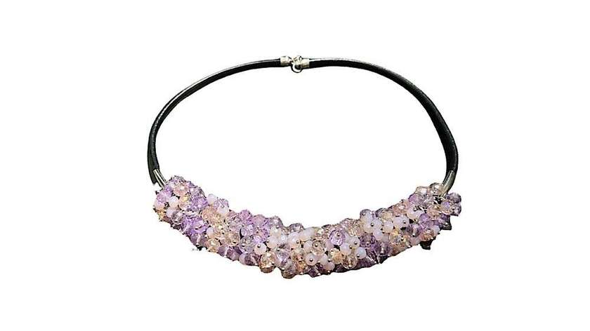 Handmade Necklace