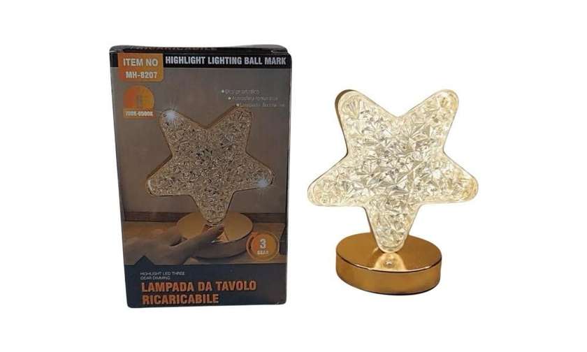 LED Highlighting Ball Mark 3000k-7000k