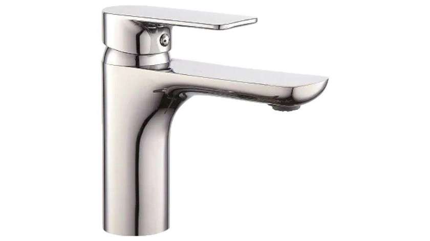 KETTLER-81717 KT9020-1 Leo Washbasin Mixer