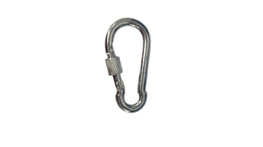 9.15-M8 Lock with Fixation 1pc