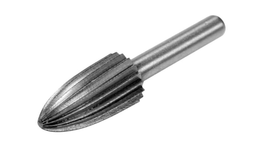 Yato HSS Metal Milling Cutter YT-61716