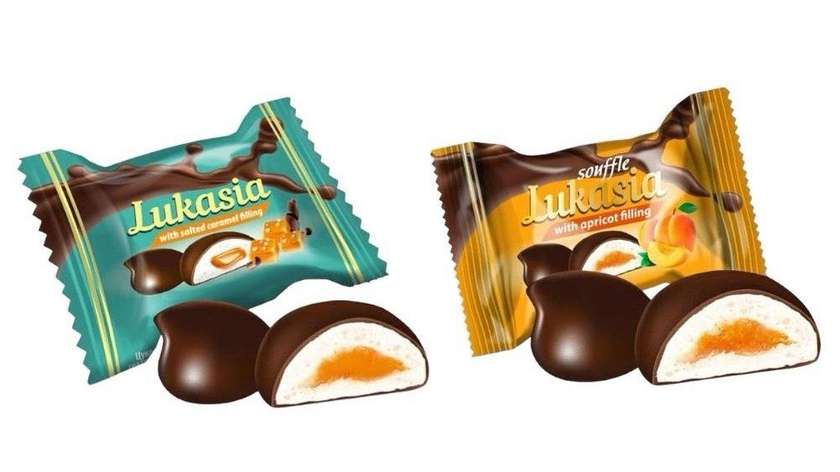 Lukasia 300g