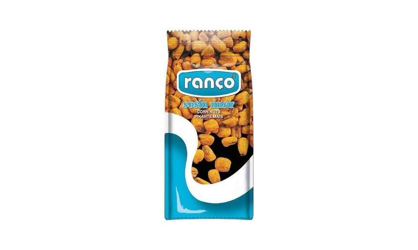 Ranch Salty Corn 120g