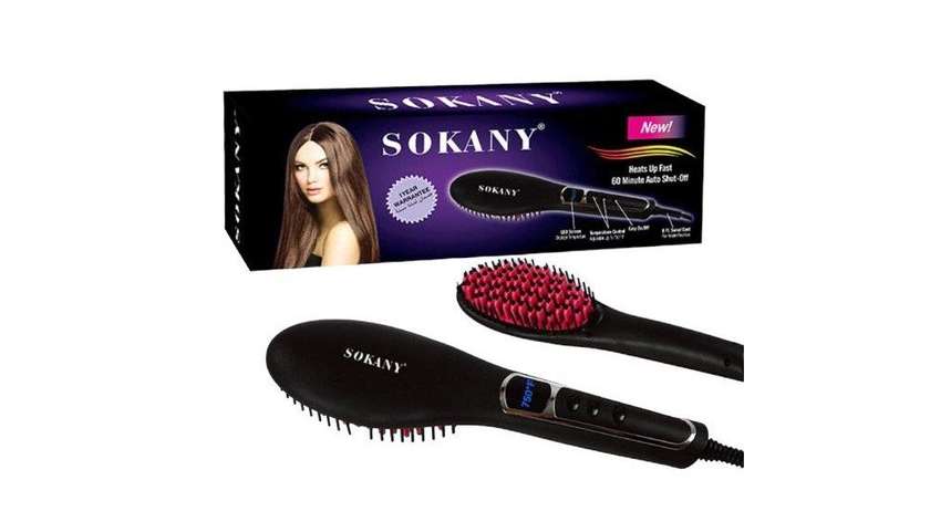 Sokany Electric Comb