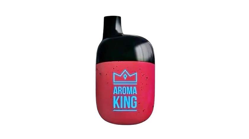 Aroma King Blueberry Cranberry Cherry 1200 puffs