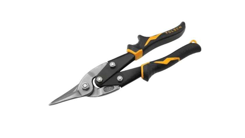 TOLSEN TOL73-30022 Aviation Snips 10/250MM