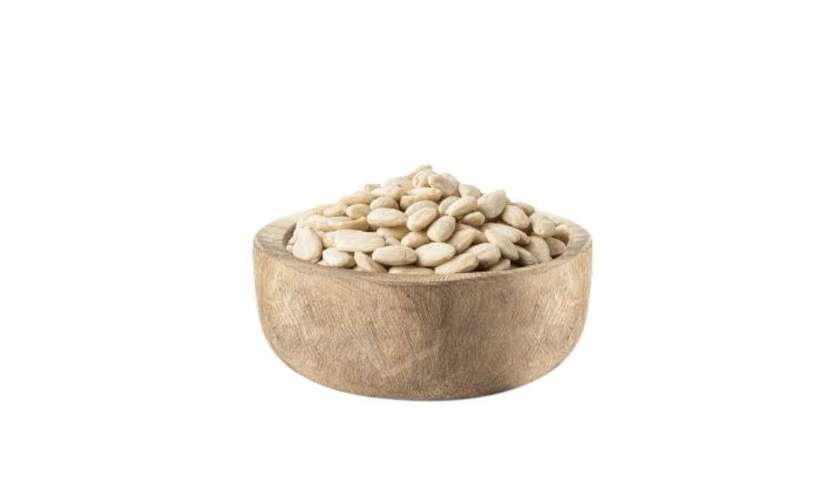 Hazelnut Kernels 200g