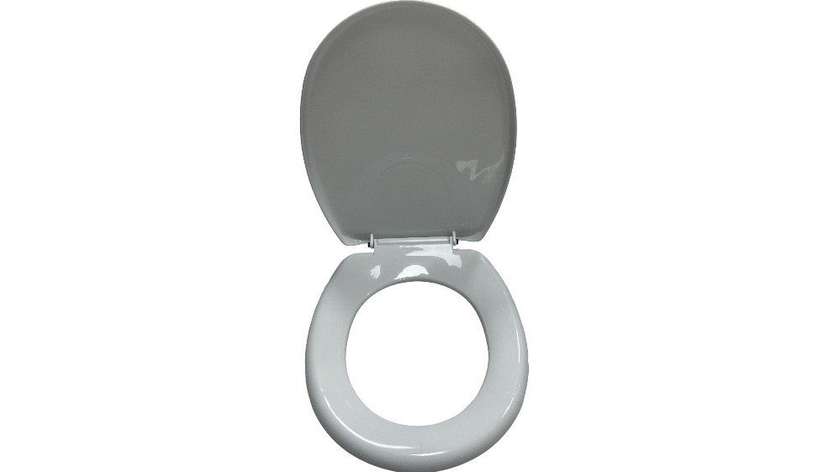 Universal Toilet Seat Cover
