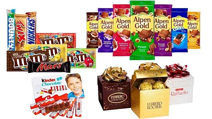 Sweets
