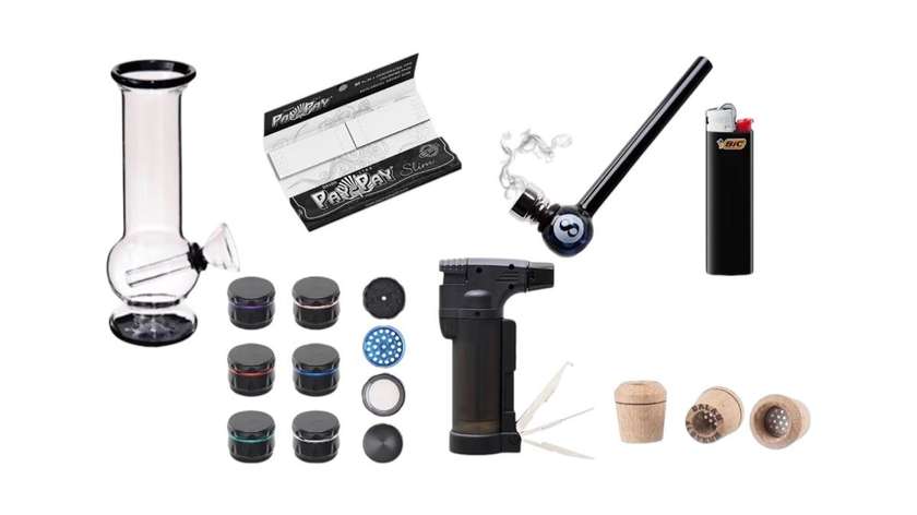 Accessories