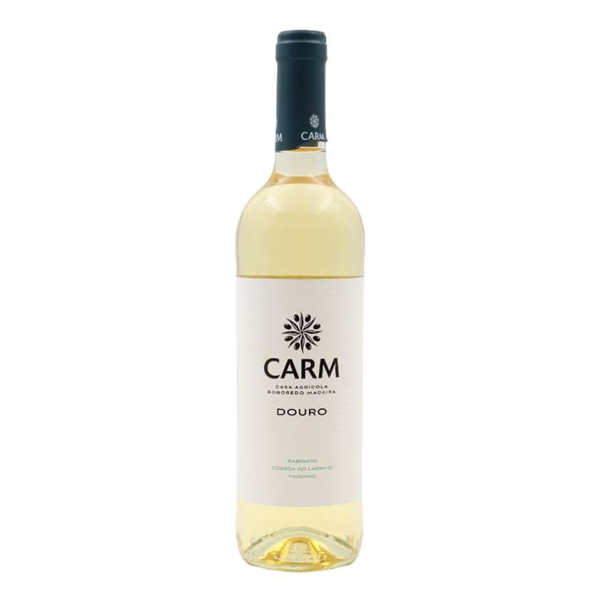 Carm 2018 White