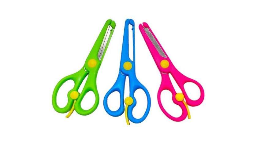 Scissors (1 pc)