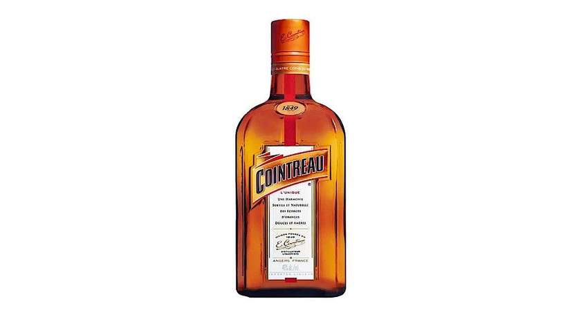 Cointreau Liquor 0.7L 40%