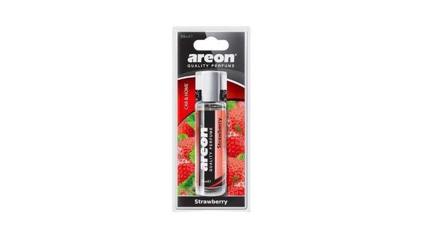 Areon Car & Home Perfume Strawberry