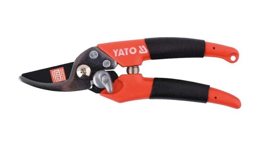 Vine scissors yt-8805