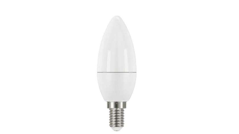 LINUS Lin15-7839 LED Chandelier Bulb - 6W E14 3000K